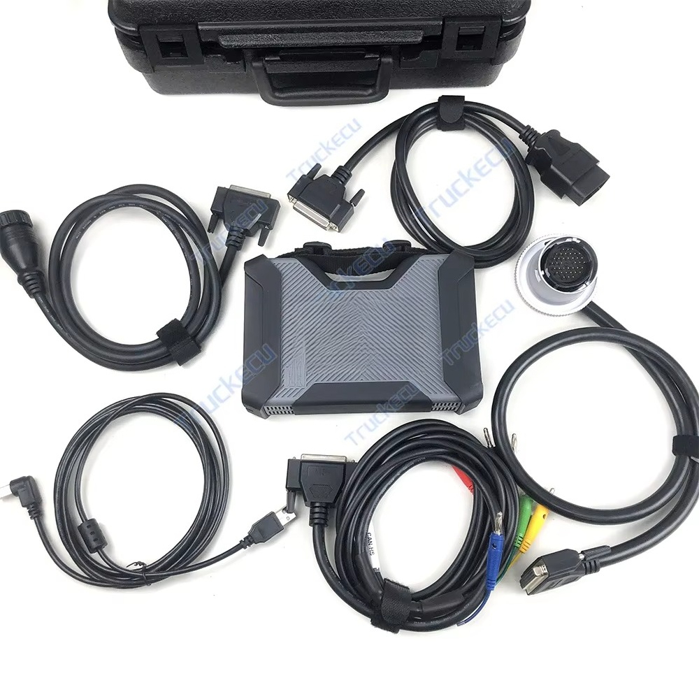 Car Diagnostic Tool - CF D1 Tablet MB Star m6
