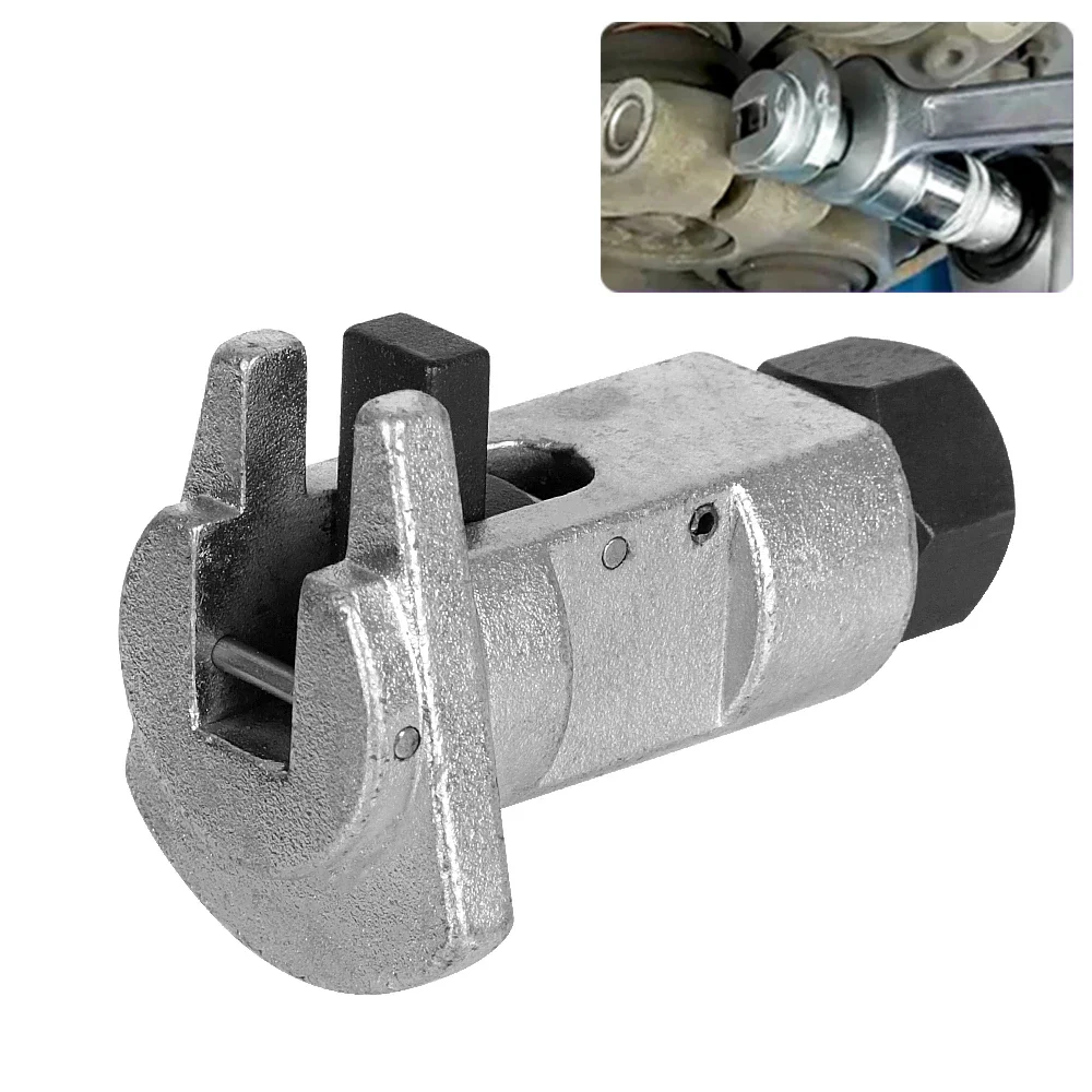 Engine Hoist Crane - Motorcycle Hydraulic Shock Absorber Removal Tool