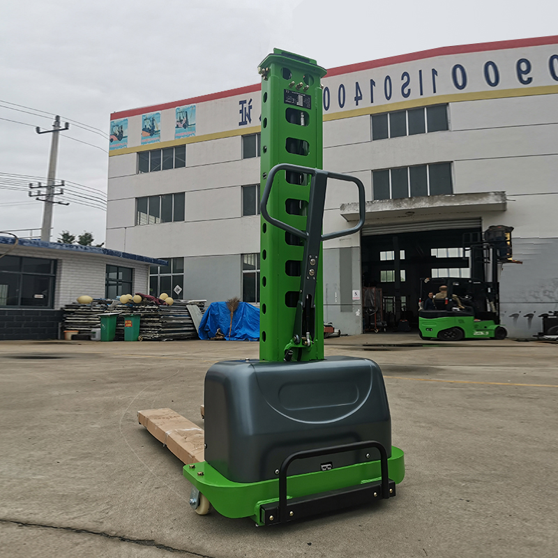 1 Ton 2 Ton 3 Ton Manual Self- - Hydraulic Car Lift ulasan dan harga