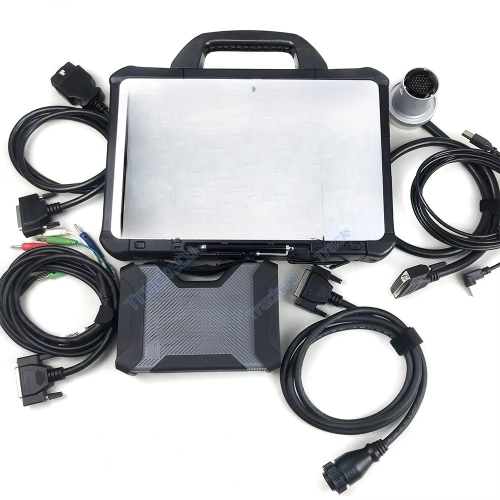 CF D1 Tablet MB Star m6 pro+ F - Car Diagnostic Tool ulasan dan harga