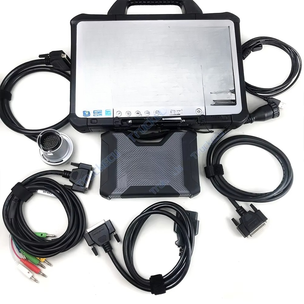 CF D1 Tablet MB Star m6 pro+ F - Car Diagnostic Tool ulasan dan harga