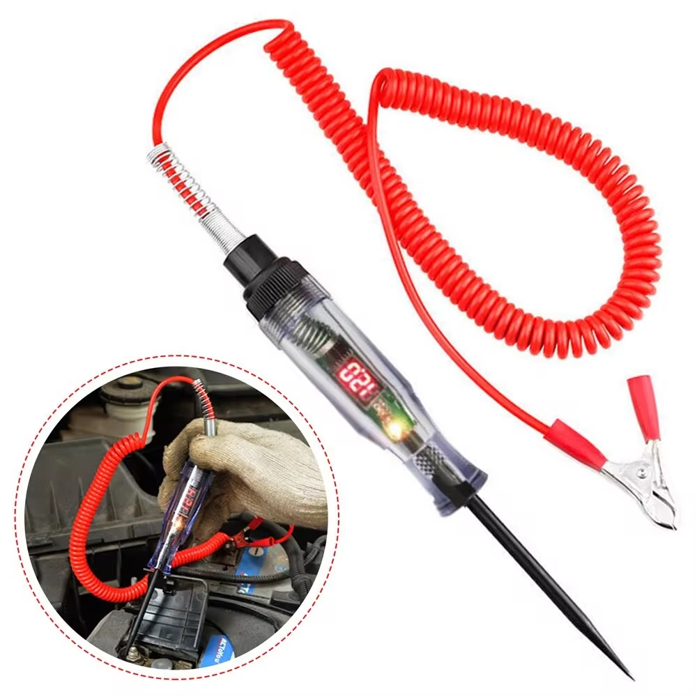 3-120V Car Truck Voltage Circu - Car Diagnostic Tool ulasan dan harga