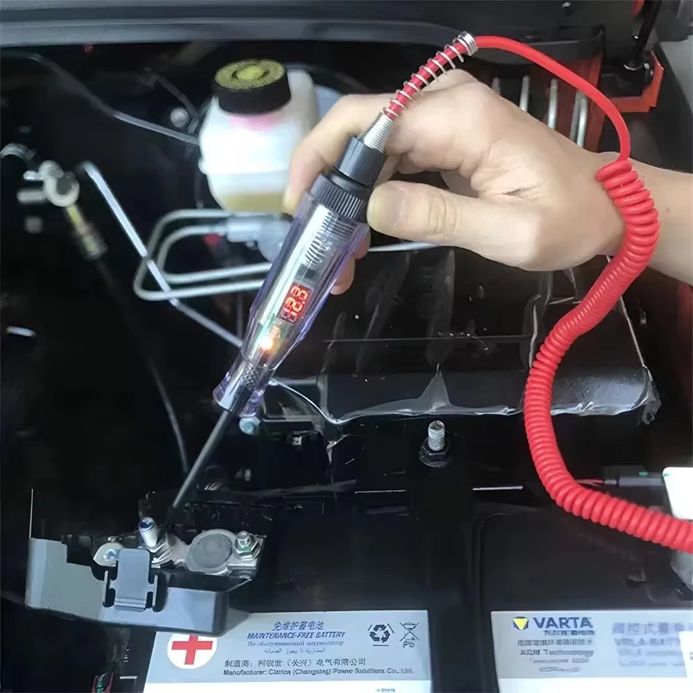 3-120V Car Truck Voltage Circu - Car Diagnostic Tool ulasan dan harga