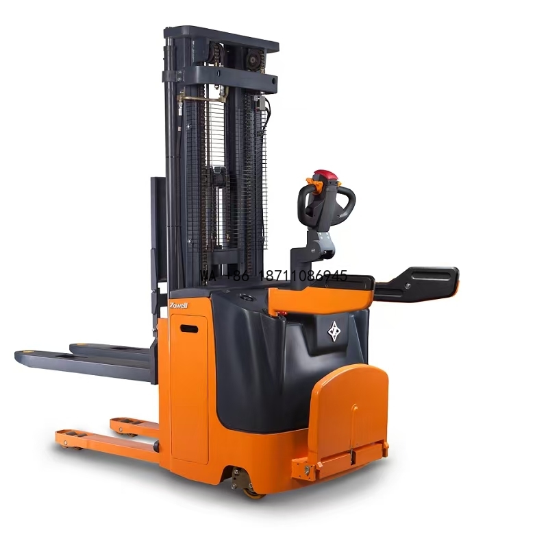 Gas Electric Pallet Jack 2 Ton - Hydraulic Car Lift ulasan dan harga