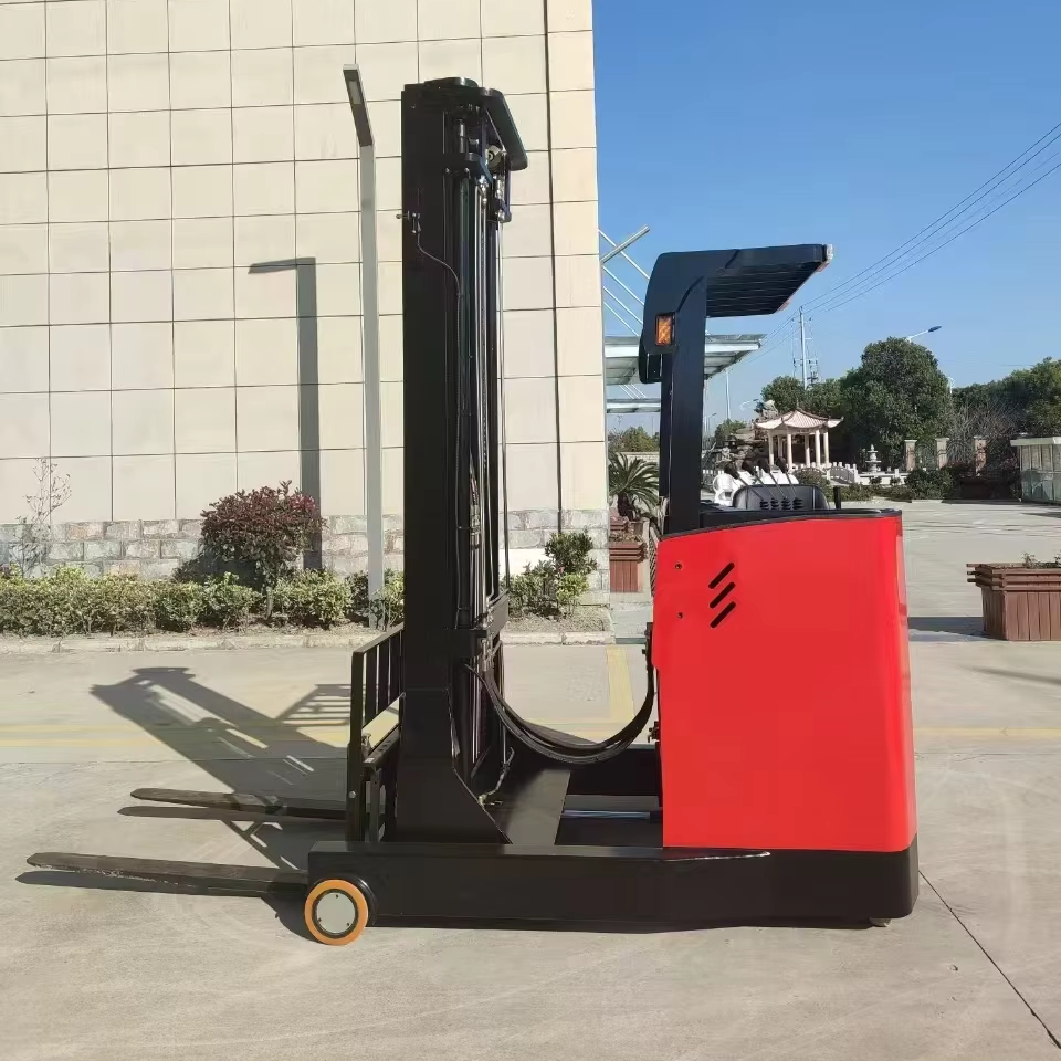 Gas Electric Pallet Jack 2 Ton - Hydraulic Car Lift ulasan dan harga