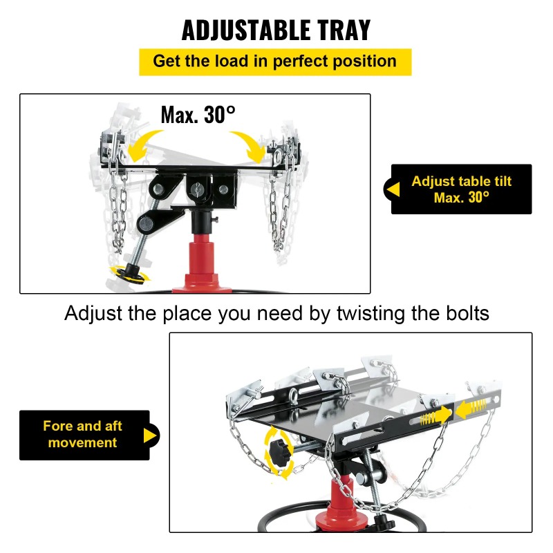 Hydraulic Telescopic Car Jack  - Hydraulic Car Lift ulasan dan harga