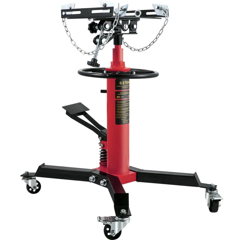 Hydraulic Telescopic Car Jack  - Hydraulic Car Lift ulasan dan harga