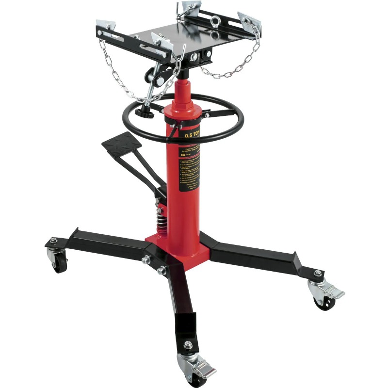 Hydraulic Telescopic Car Jack  - Hydraulic Car Lift ulasan dan harga