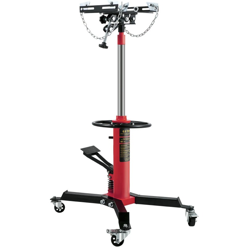 Hydraulic Telescopic Car Jack  - Hydraulic Car Lift ulasan dan harga