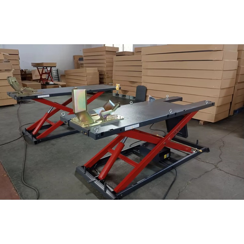 Electric Hydraulic Motorcycle  - Hydraulic Car Lift ulasan dan harga