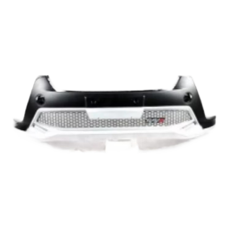 Front Bumper Guard for Toyota  - Auto Repair Shop For Toyota ulasan dan harga