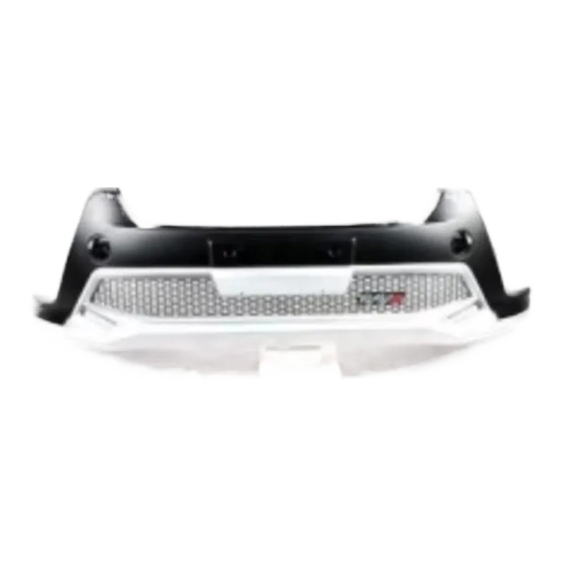 Front Bumper Guard for Toyota  - Auto Repair Shop For Toyota ulasan dan harga