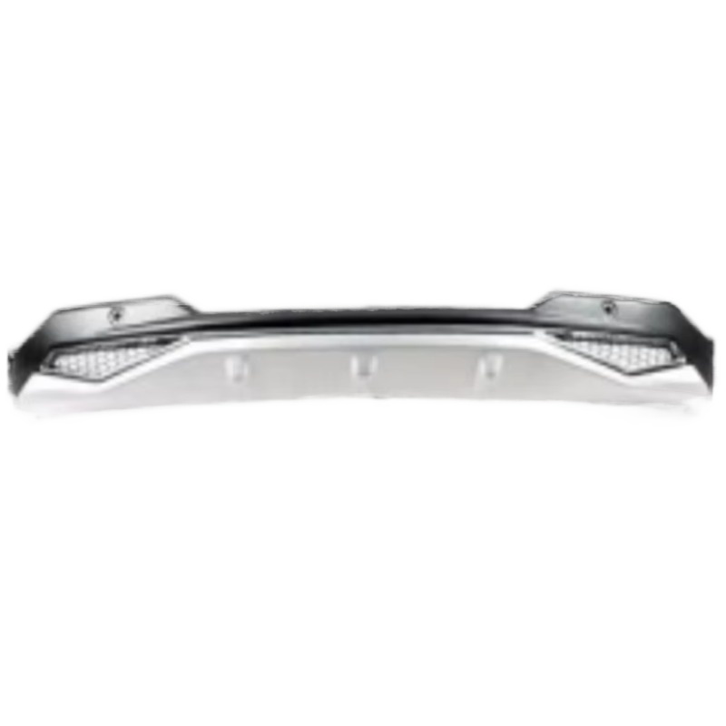 Front Bumper Guard for Toyota  - Auto Repair Shop For Toyota ulasan dan harga