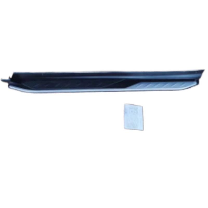 Front Bumper Guard for Toyota  - Auto Repair Shop For Toyota ulasan dan harga
