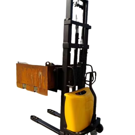 Hydraulic Electric Stacker han - Hydraulic Car Lift ulasan dan harga