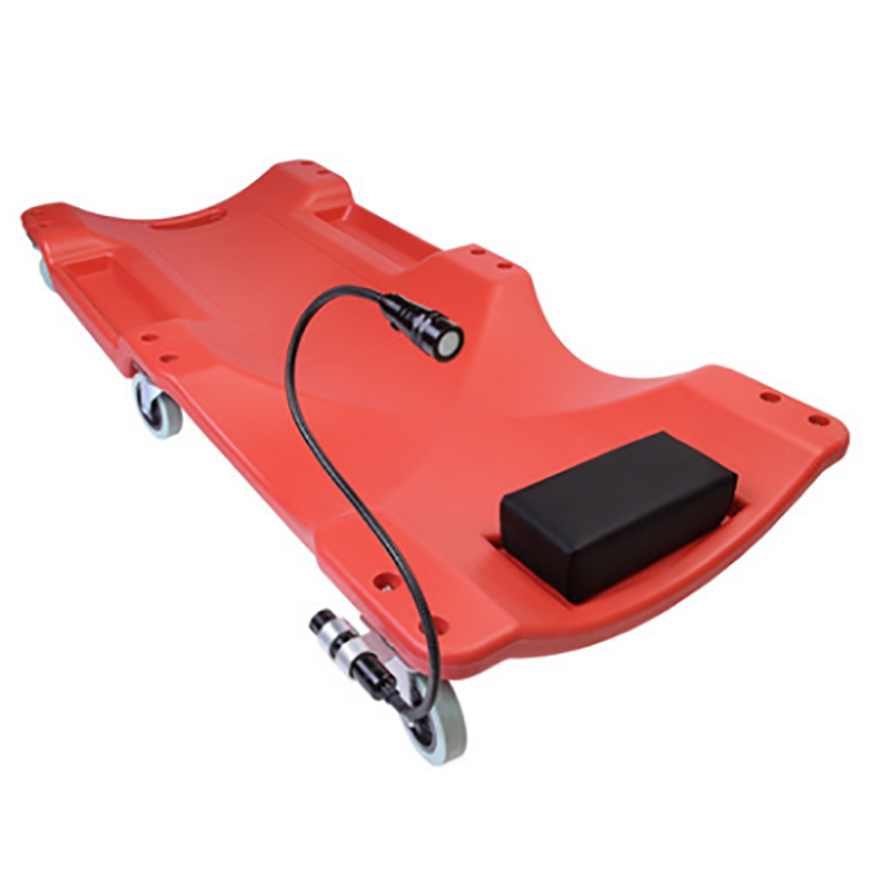 1Pc 36 inch Car Repair Lying B - Garage Creeper Roller ulasan dan harga
