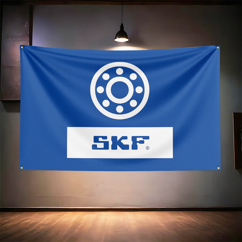 S-K-Fs Auto Parts Flag 3x5ft 9 - Auto Repair Shop Banners ulasan dan harga