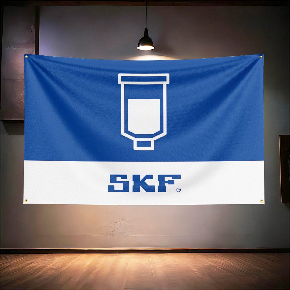 S-K-Fs Auto Parts Flag 3x5ft 9 - Auto Repair Shop Banners ulasan dan harga