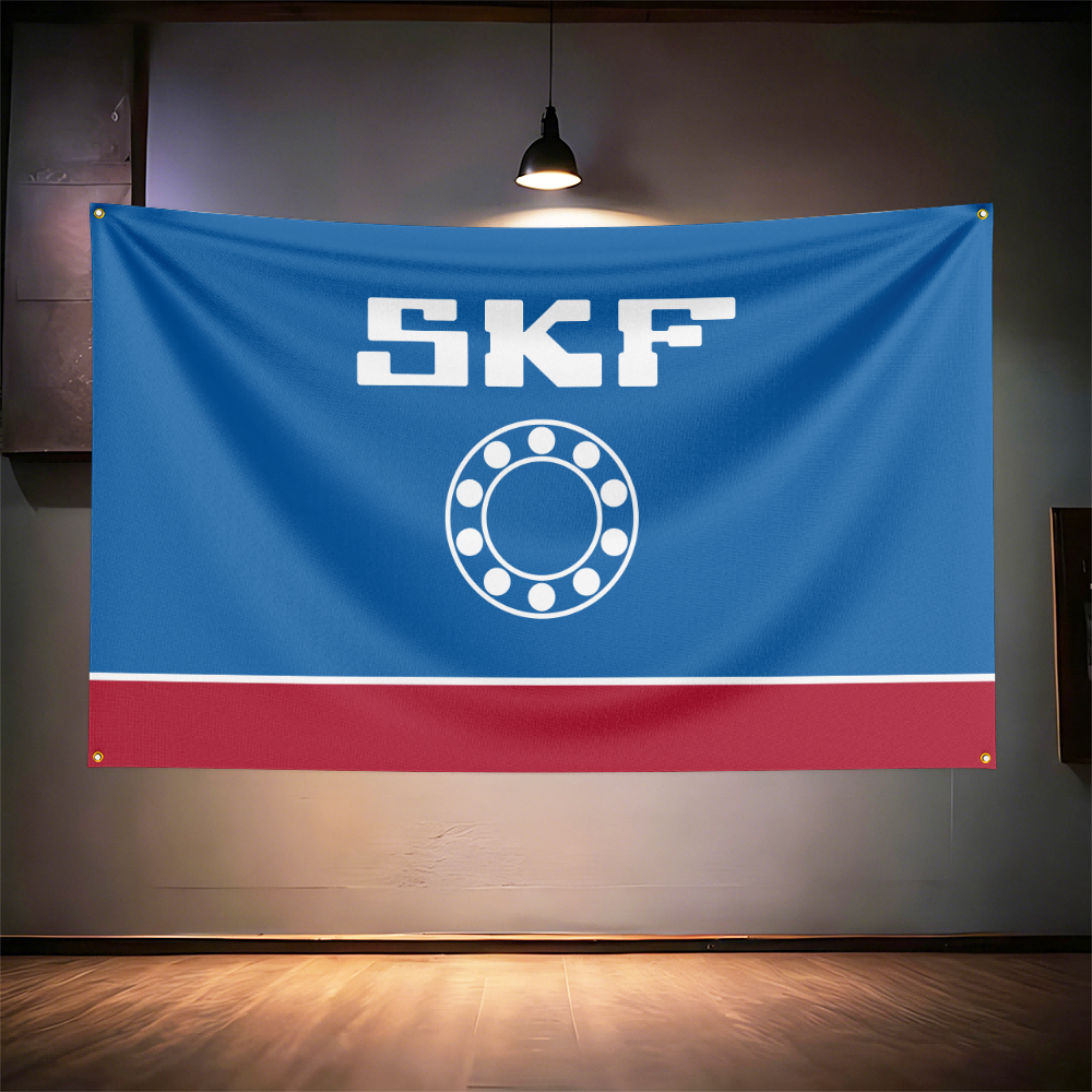 S-K-Fs Auto Parts Flag 3x5ft 9 - Auto Repair Shop Banners ulasan dan harga