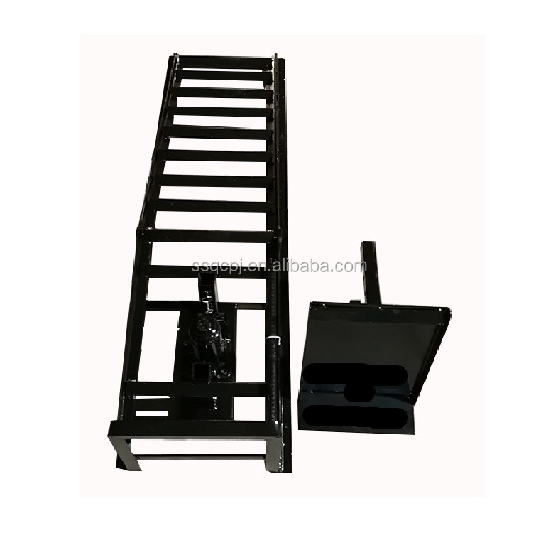 Durable Hydraulic Lift Car Ram - Hydraulic Car Lift ulasan dan harga