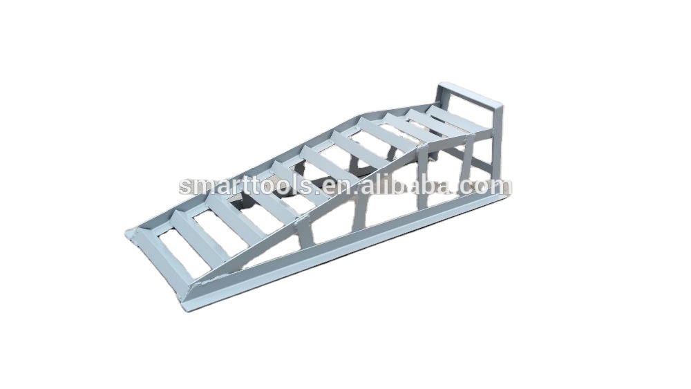 Heavy Duty Low Profile Garage  - Hydraulic Car Lift ulasan dan harga