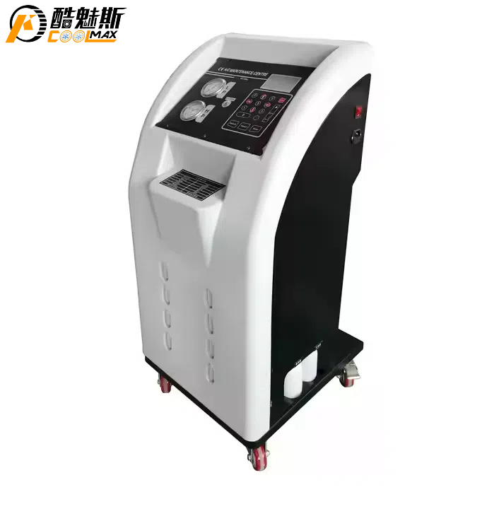 Machine Fully Automatic Refill - Auto Repair Shop Kitchener ulasan dan harga