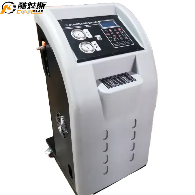 Machine Fully Automatic Refill - Auto Repair Shop Kitchener ulasan dan harga