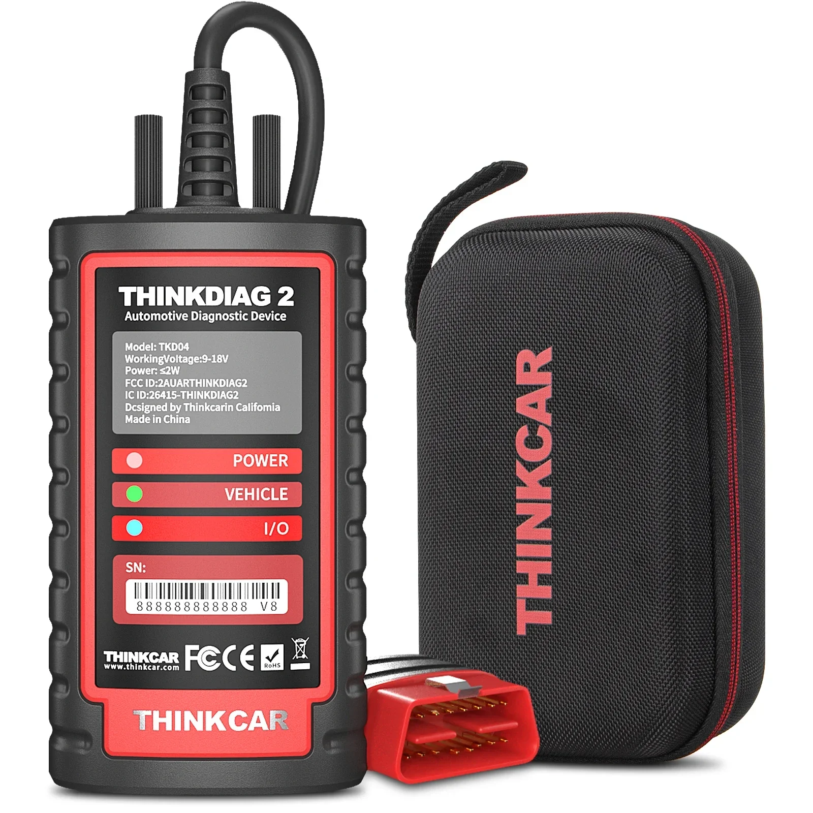 2026 Premium 2024 Car Scanner  - Car Diagnostic Tool ulasan dan harga