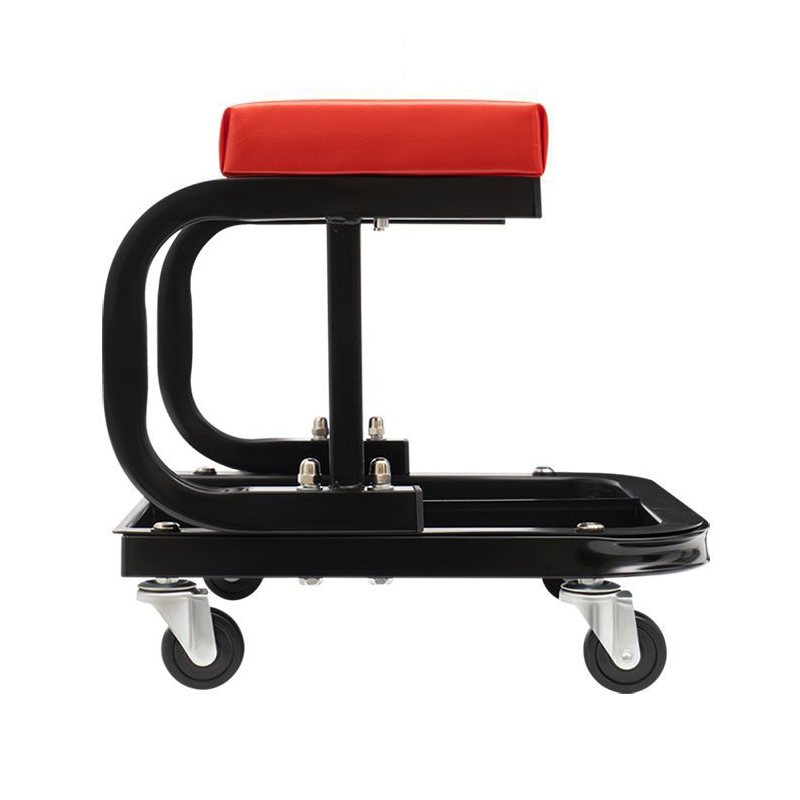 Rolling Creeper Seat Stool Mec - Garage Creeper Roller ulasan dan harga