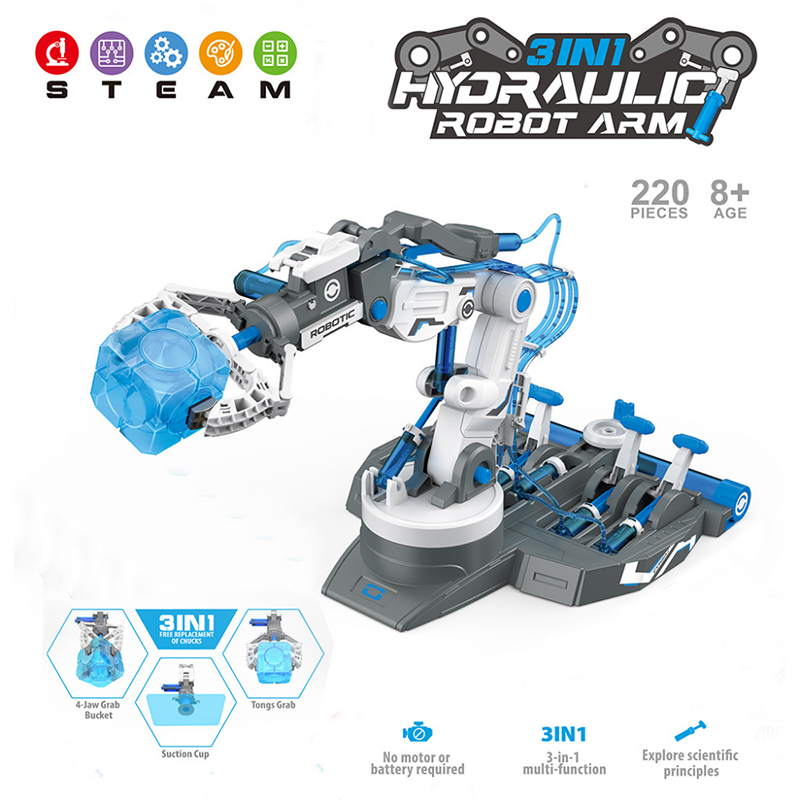 DIY Assembled Hydraulic Mechan - Engine Hoist Crane ulasan dan harga