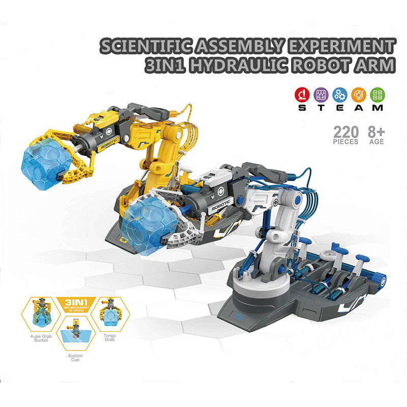DIY Assembled Hydraulic Mechan - Engine Hoist Crane ulasan dan harga