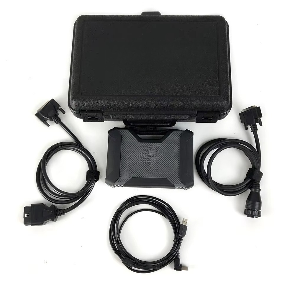 V2025 Mb Star C4 Sd Connect Mb - Car Diagnostic Tool ulasan dan harga
