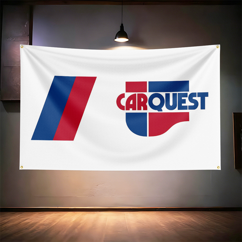 Car-quests Auto Parts Flag 3x5 - Auto Repair Shop Banners ulasan dan harga