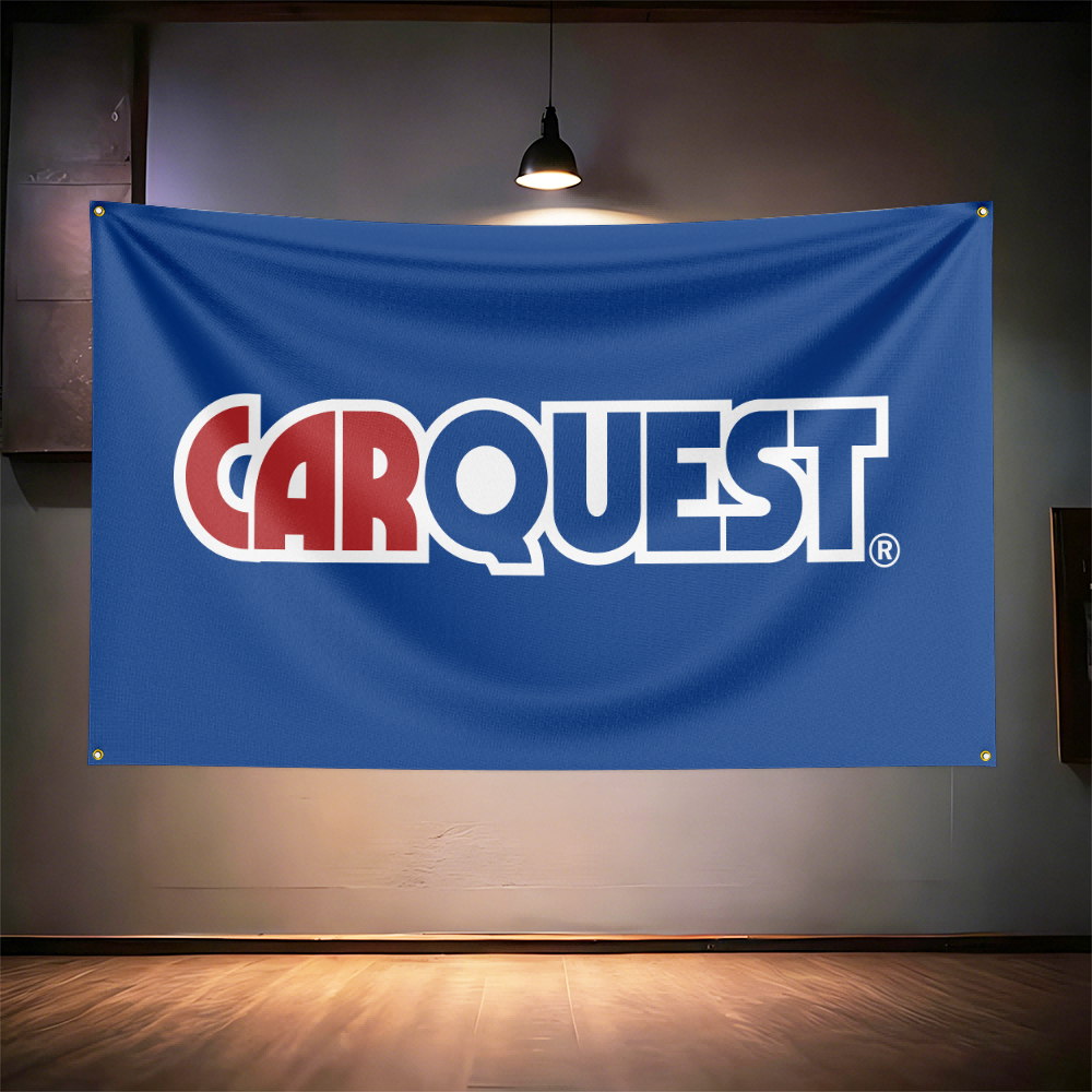 Car-quests Auto Parts Flag 3x5 - Auto Repair Shop Banners ulasan dan harga