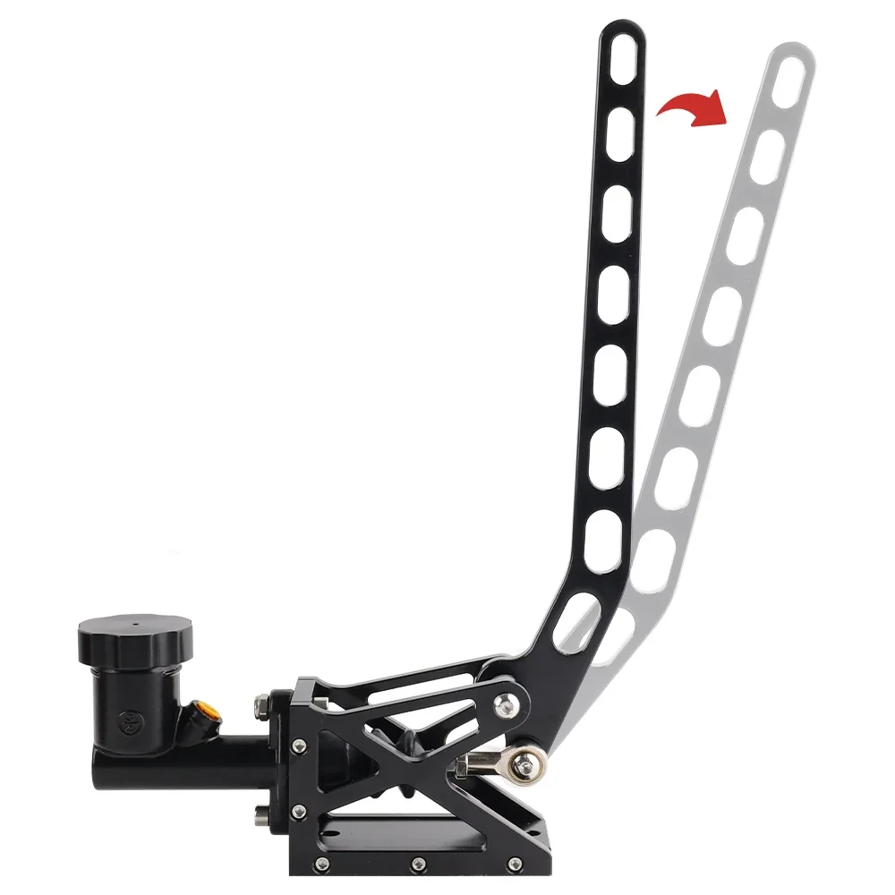 Hydraulic Handbrake Hydro E-Br - Engine Hoist Crane ulasan dan harga