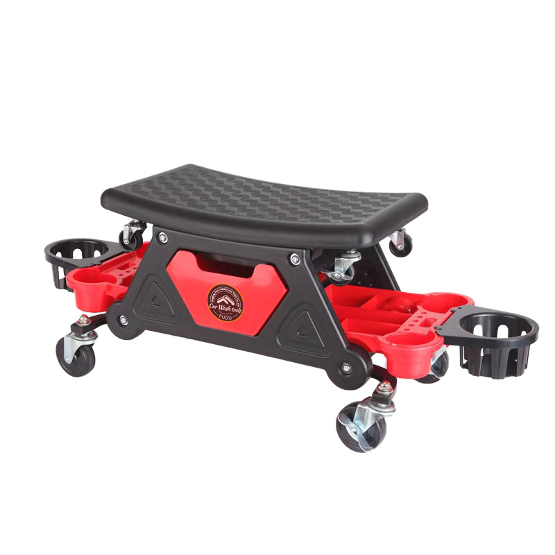 Multi-Function Creeper Chair M - Garage Creeper Roller ulasan dan harga