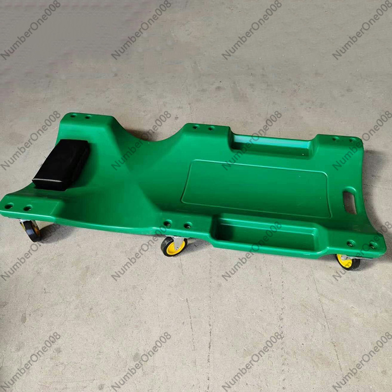 Mechanics Creeper Car Repair C - Garage Creeper Roller ulasan dan harga