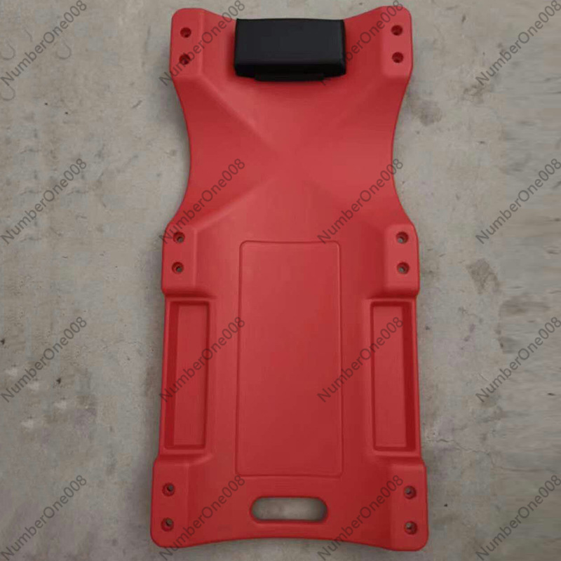 Mechanics Creeper Car Repair C - Garage Creeper Roller ulasan dan harga