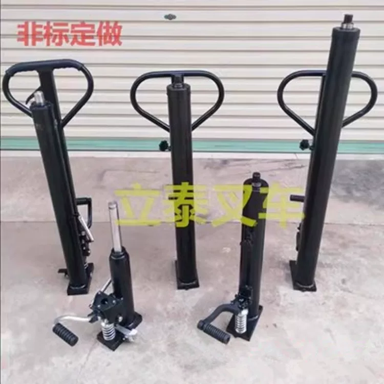 Upgrade Manual Hydraulic Pump  - Hydraulic Car Lift ulasan dan harga