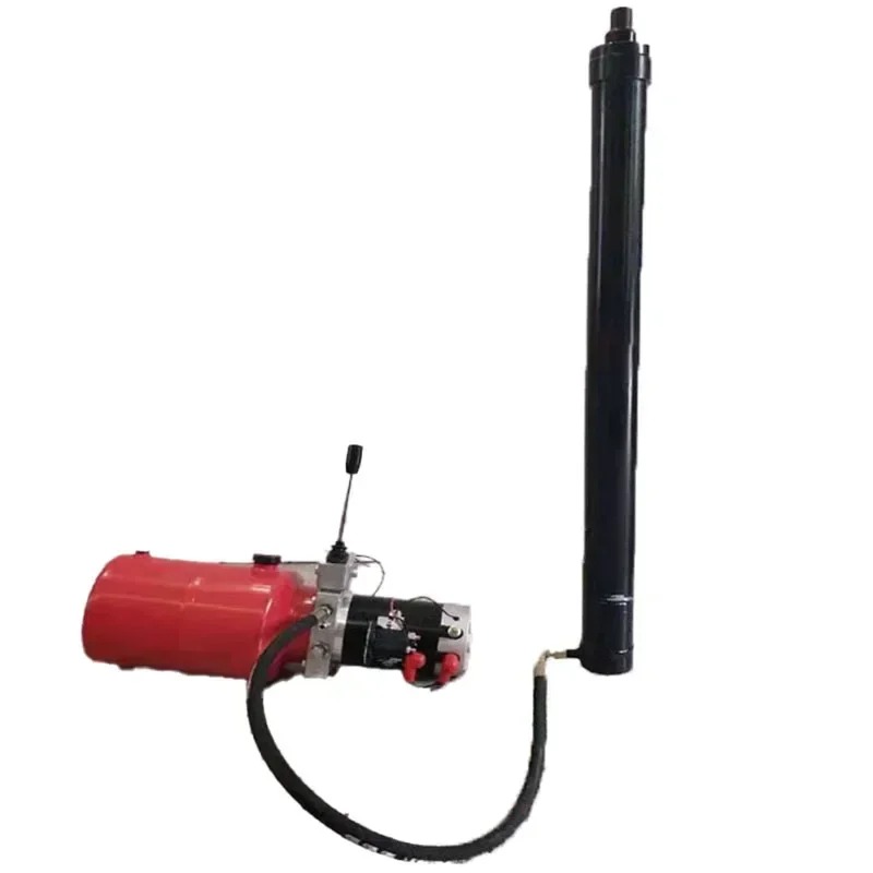 Upgrade Manual Hydraulic Pump  - Hydraulic Car Lift ulasan dan harga