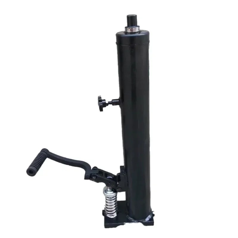 Upgrade Manual Hydraulic Pump  - Hydraulic Car Lift ulasan dan harga