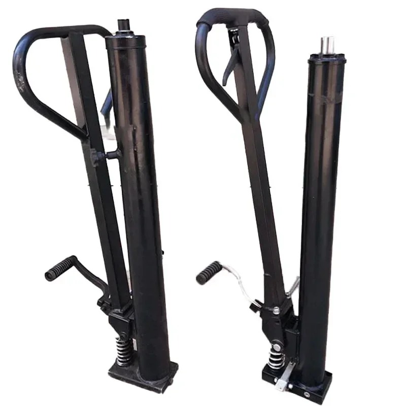 Upgrade Manual Hydraulic Pump  - Hydraulic Car Lift ulasan dan harga