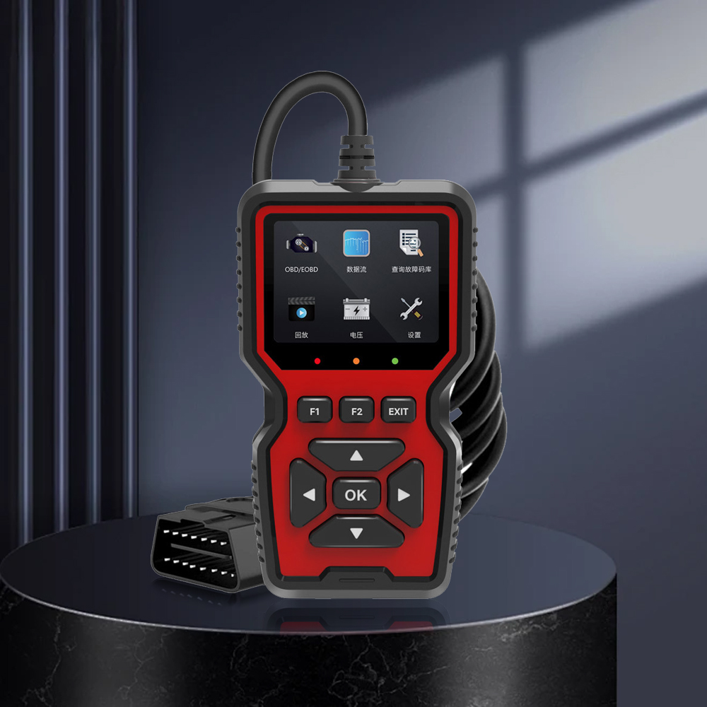 New Arrival V519 Auto Diagnost - Car Diagnostic Tool ulasan dan harga