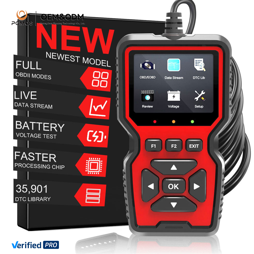 New Arrival V519 Auto Diagnost - Car Diagnostic Tool ulasan dan harga