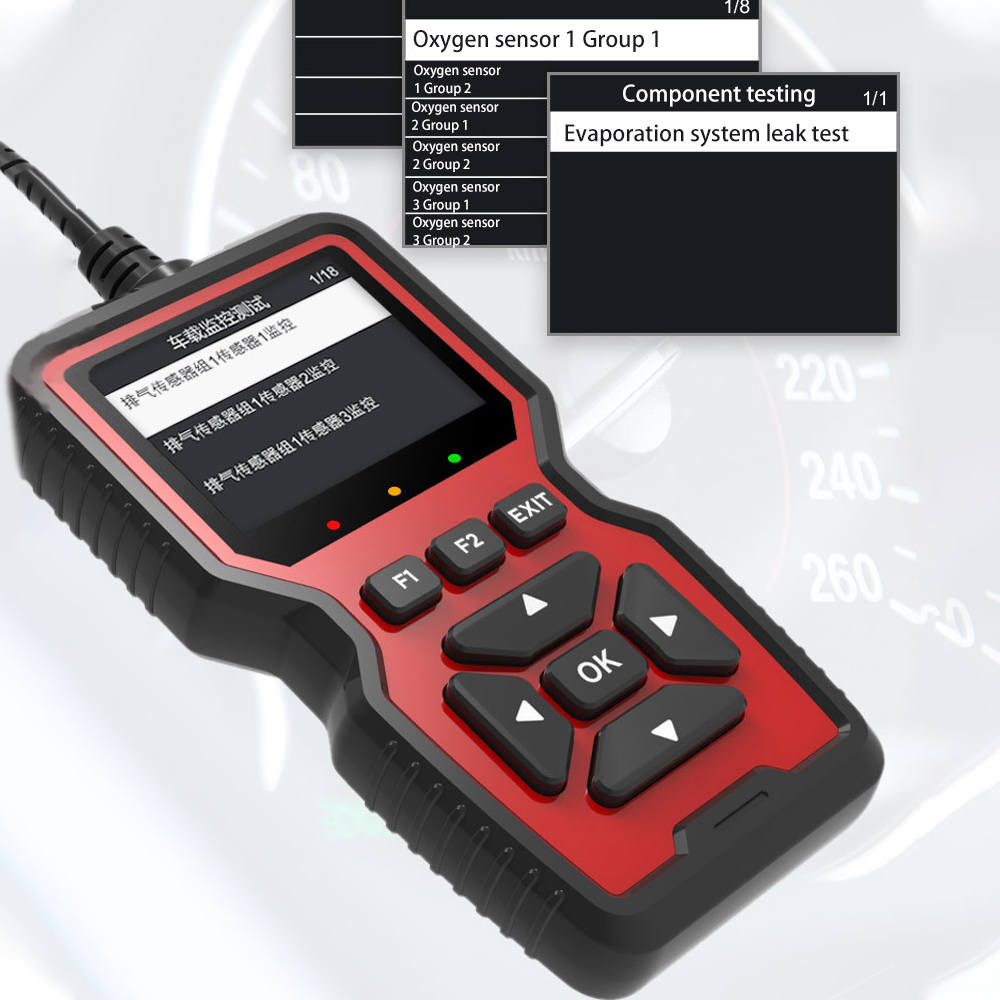 New Arrival V519 Auto Diagnost - Car Diagnostic Tool ulasan dan harga