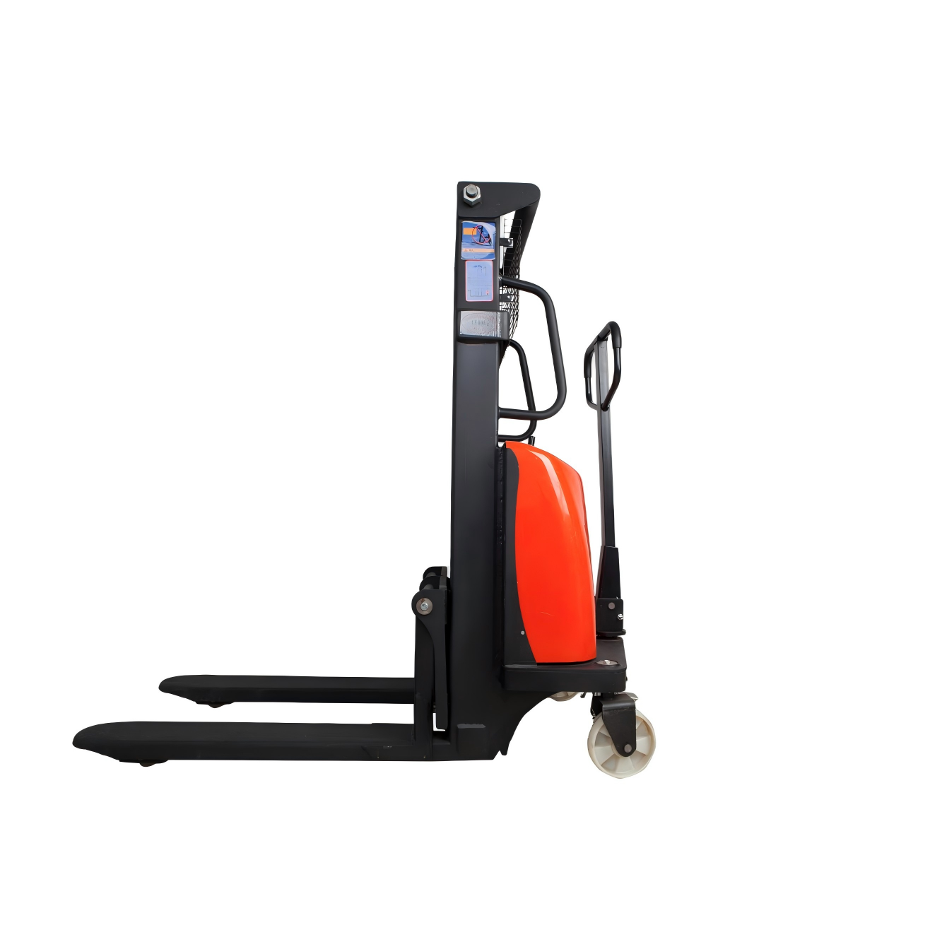 Customized Semi-electric Stack - Hydraulic Car Lift ulasan dan harga