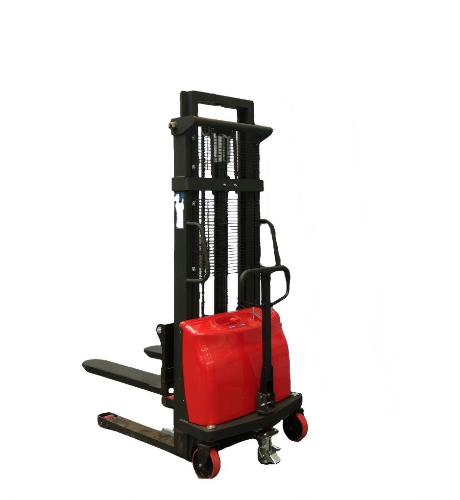 Customized Semi-electric Stack - Hydraulic Car Lift ulasan dan harga