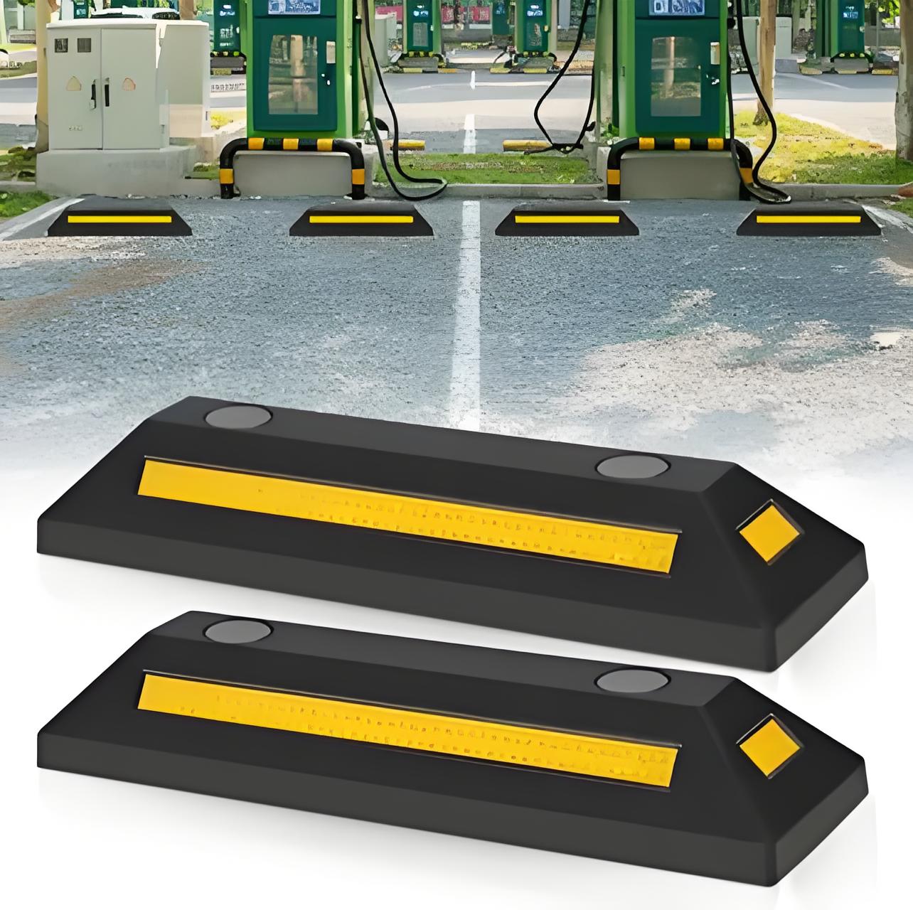 Anti Slip Garage Parking Wheel - Garage Creeper Roller ulasan dan harga