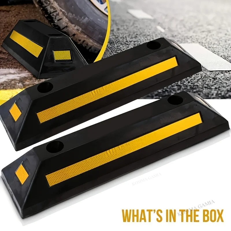 Anti Slip Garage Parking Wheel - Garage Creeper Roller ulasan dan harga