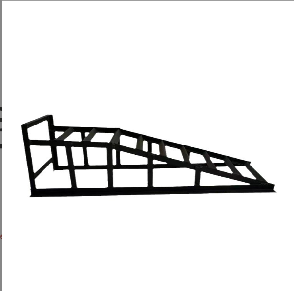 High Quality Car Ramp Low Prof - Hydraulic Car Lift ulasan dan harga
